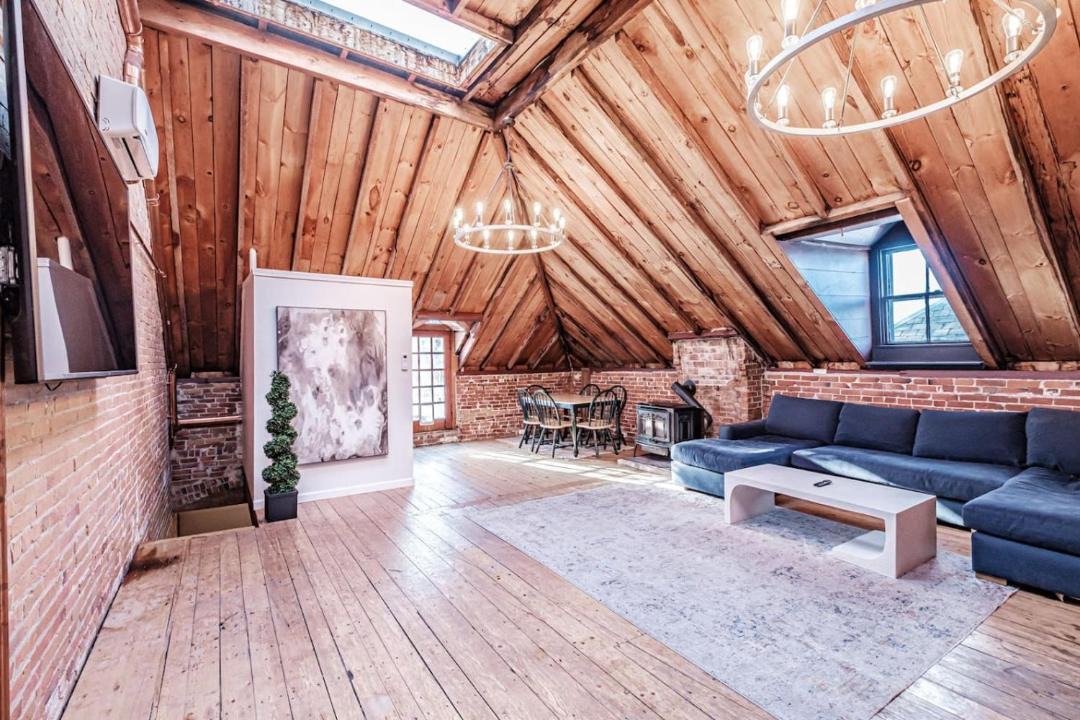Photo of Livingroom in Parkside