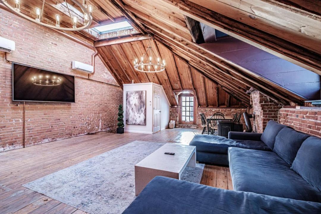 Photo of Livingroom in Parkside