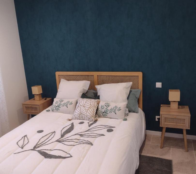 Photo of Bedroom in Herepian