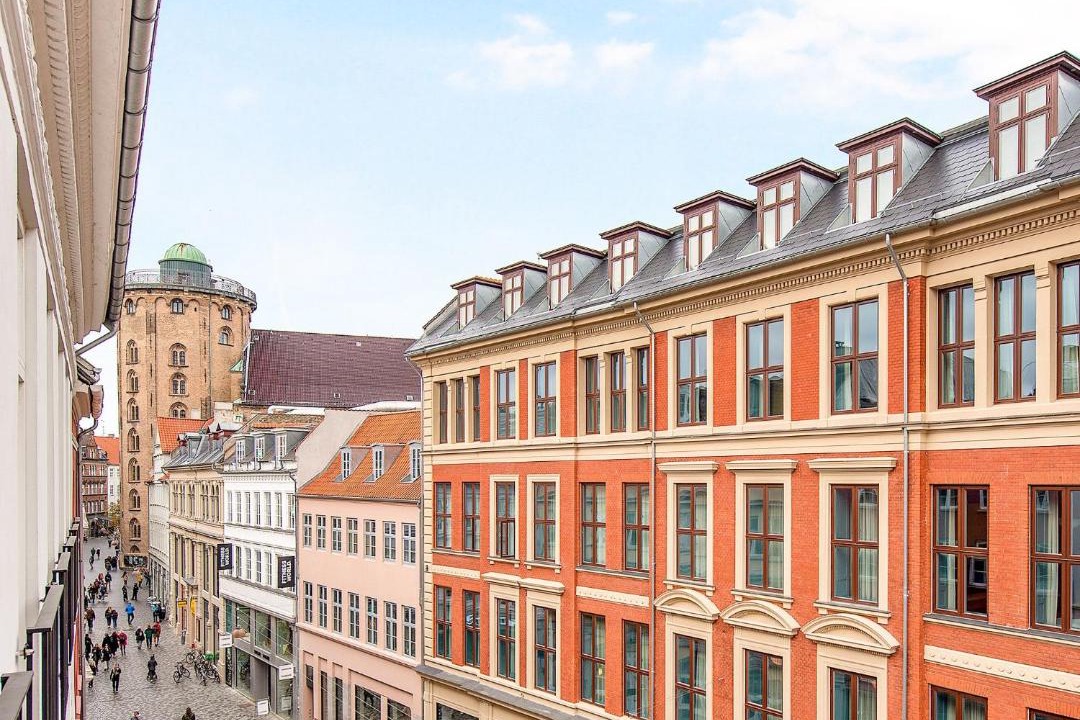 Photo of Others in Copenhagen City Centre
