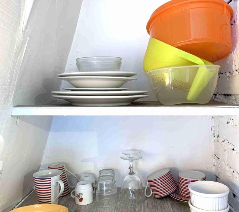 Photo of Kitchen in Chambery