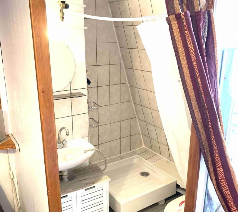 Photo of Bathroom in Chambery