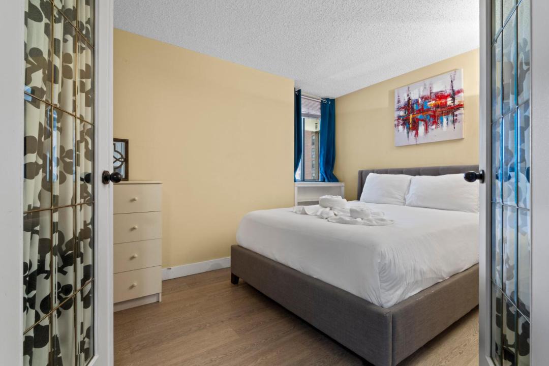 Photo of Bedroom in Beltline