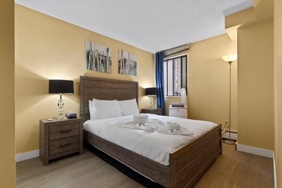 Photo of Bedroom in Beltline