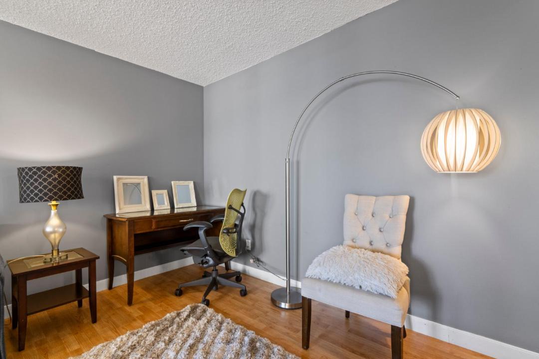 Photo of Bedroom in Beltline