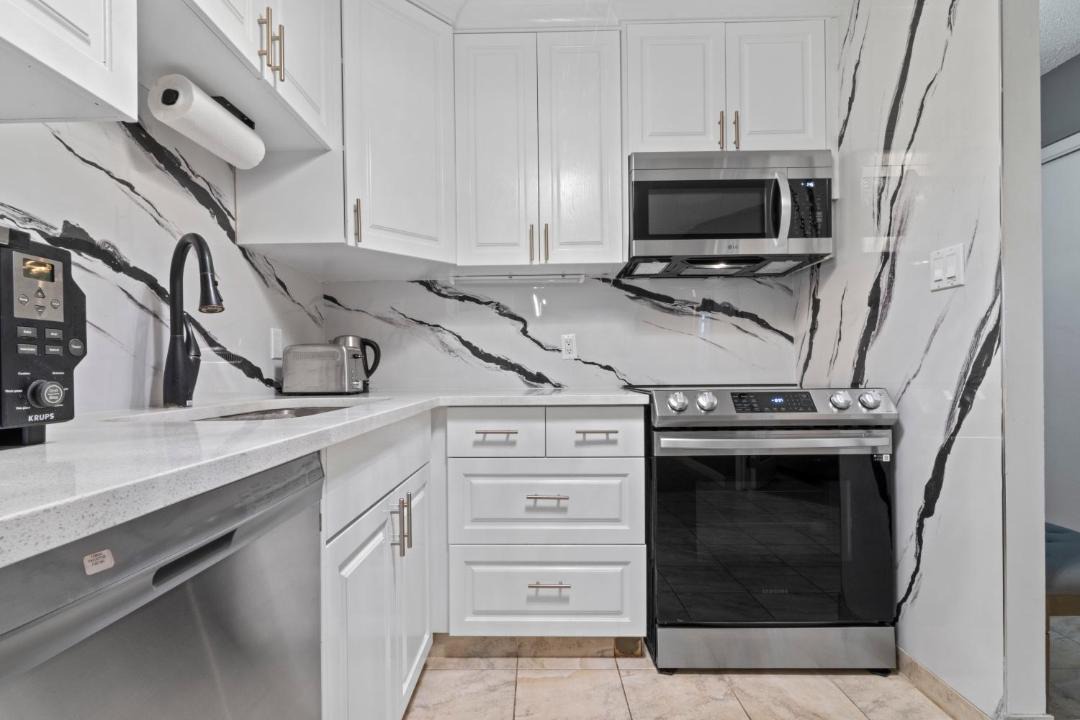 Photo of Kitchen in Beltline