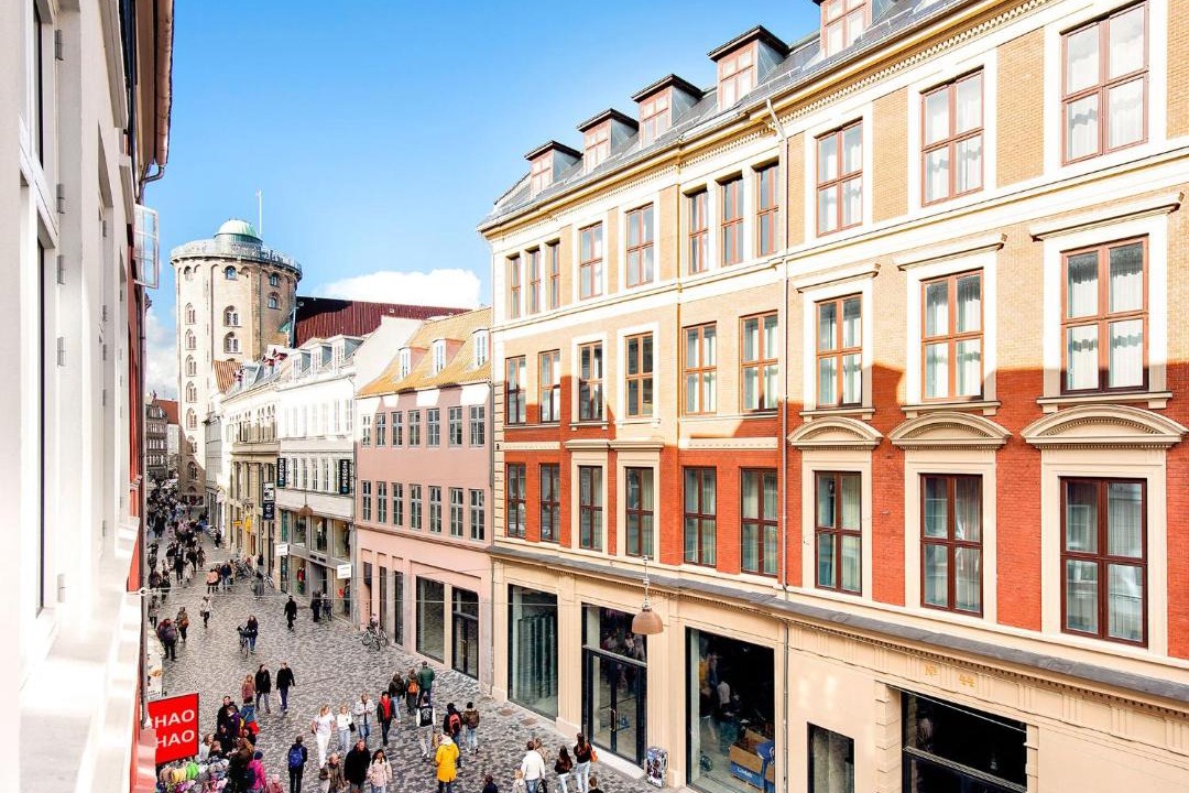 Photo of Others in Copenhagen City Centre
