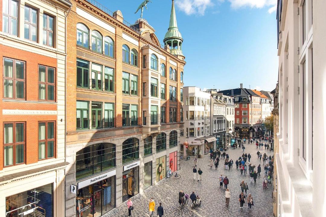 Photo of Others in Copenhagen City Centre