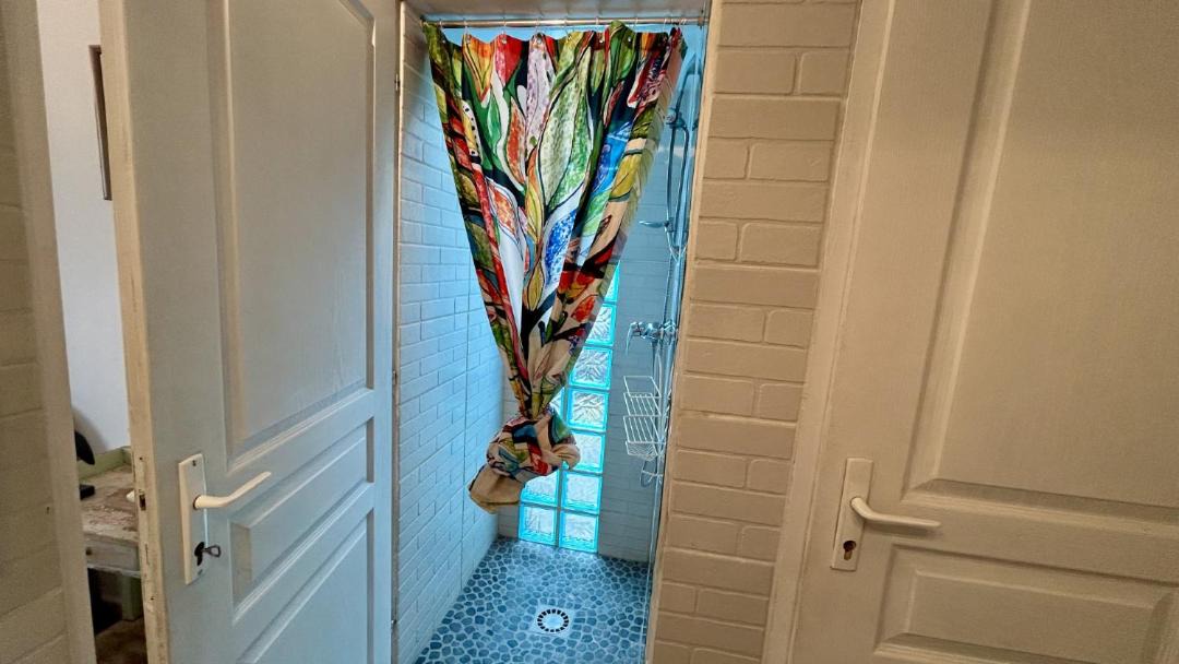 Photo of Bathroom in Le Crotoy
