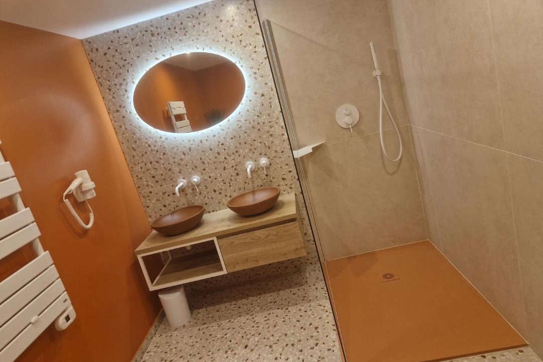 Photo of Bathroom in Sailly sur la Lys