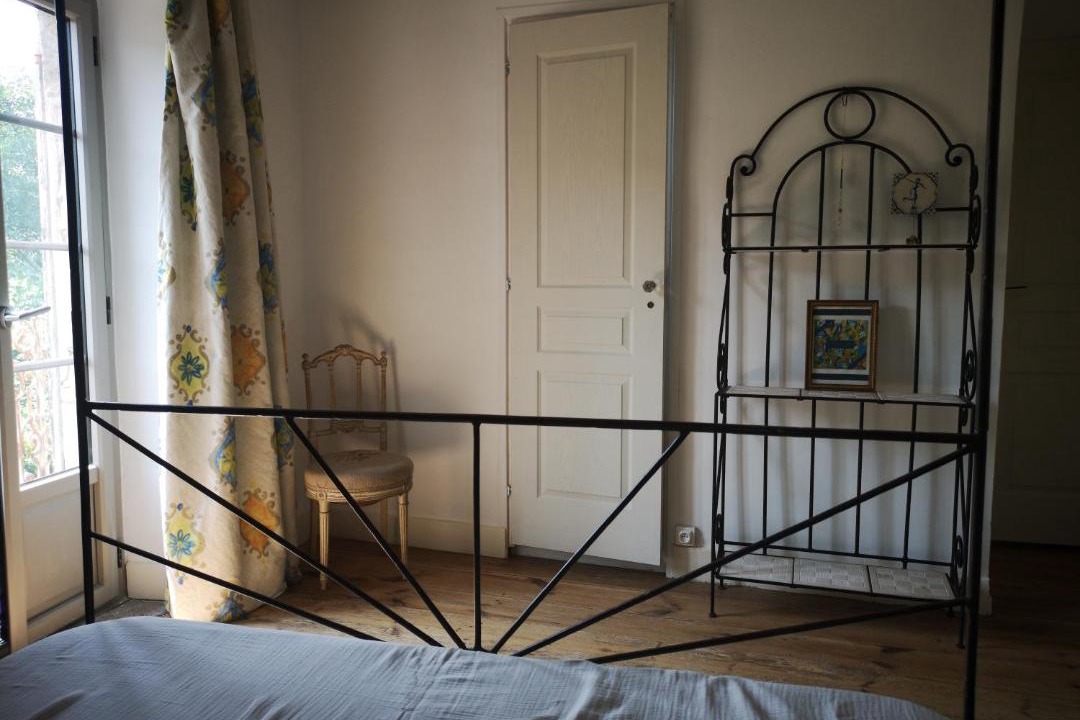 Photo of Bedroom in Saint-Pons-de-Thomieres