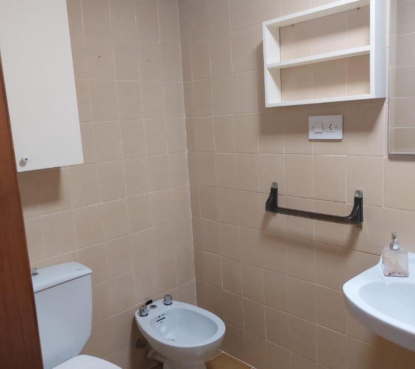 Photo of Bathroom in Camarena de la Sierra