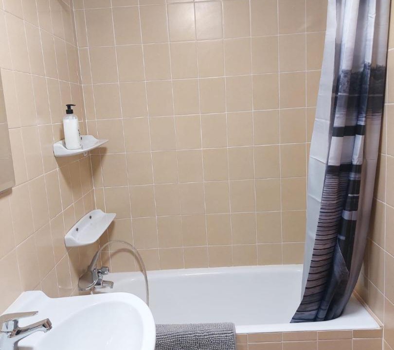 Photo of Bathroom in Camarena de la Sierra