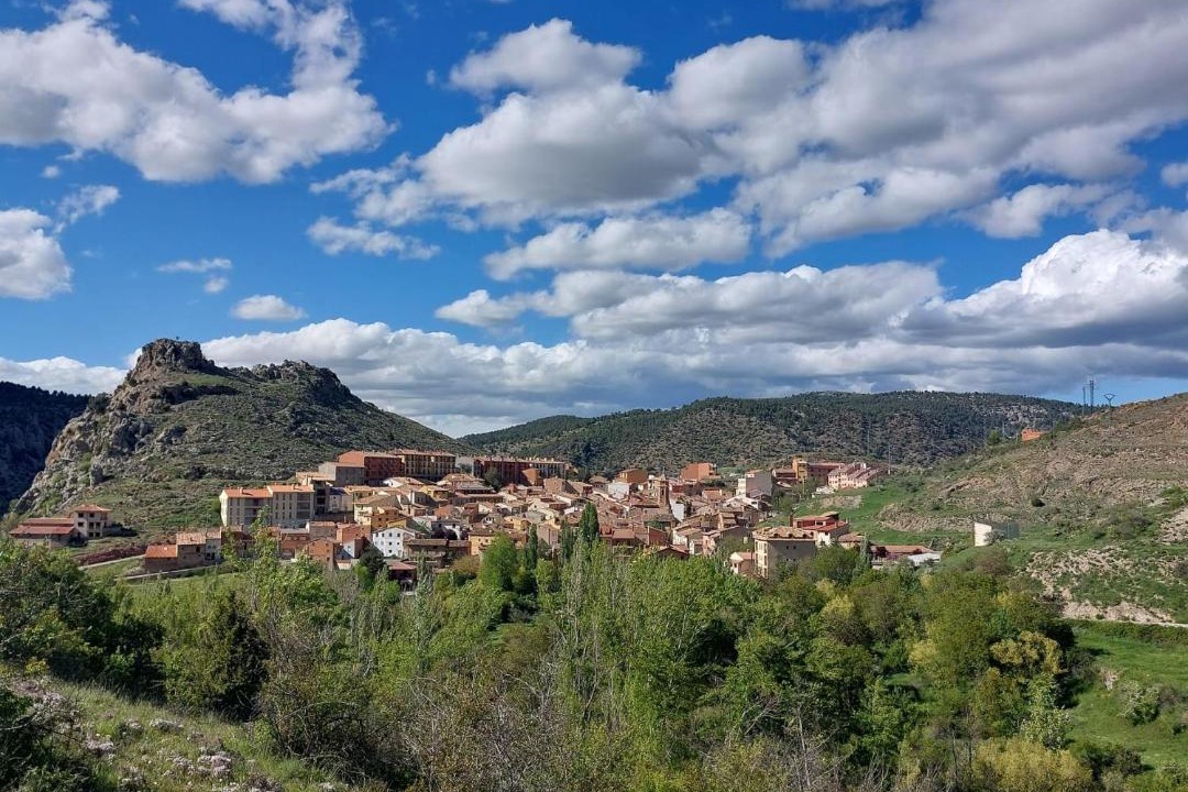 Photo of Others in Camarena de la Sierra