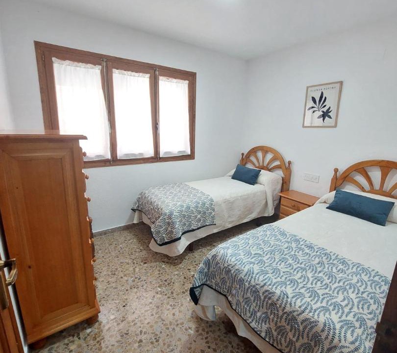 Photo of Bedroom in Camarena de la Sierra