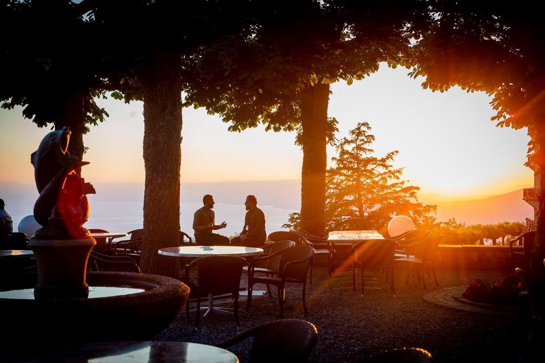 Photo of Others in Caux