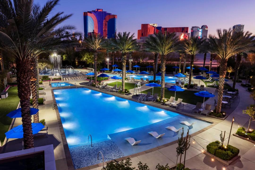 Photo of Others in Las Vegas