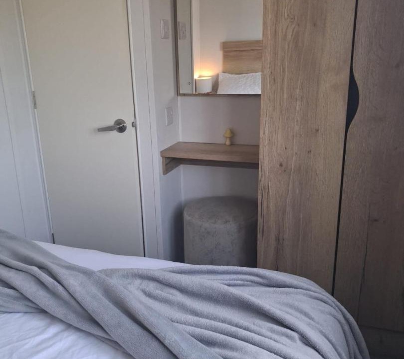 Photo of Bedroom in Crimdon