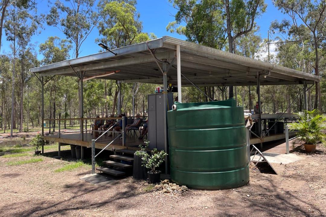 Photo of Others in South Isis