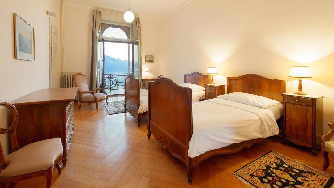Photo of Others in Caux