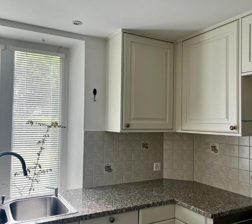 Photo of Kitchen in Seengen