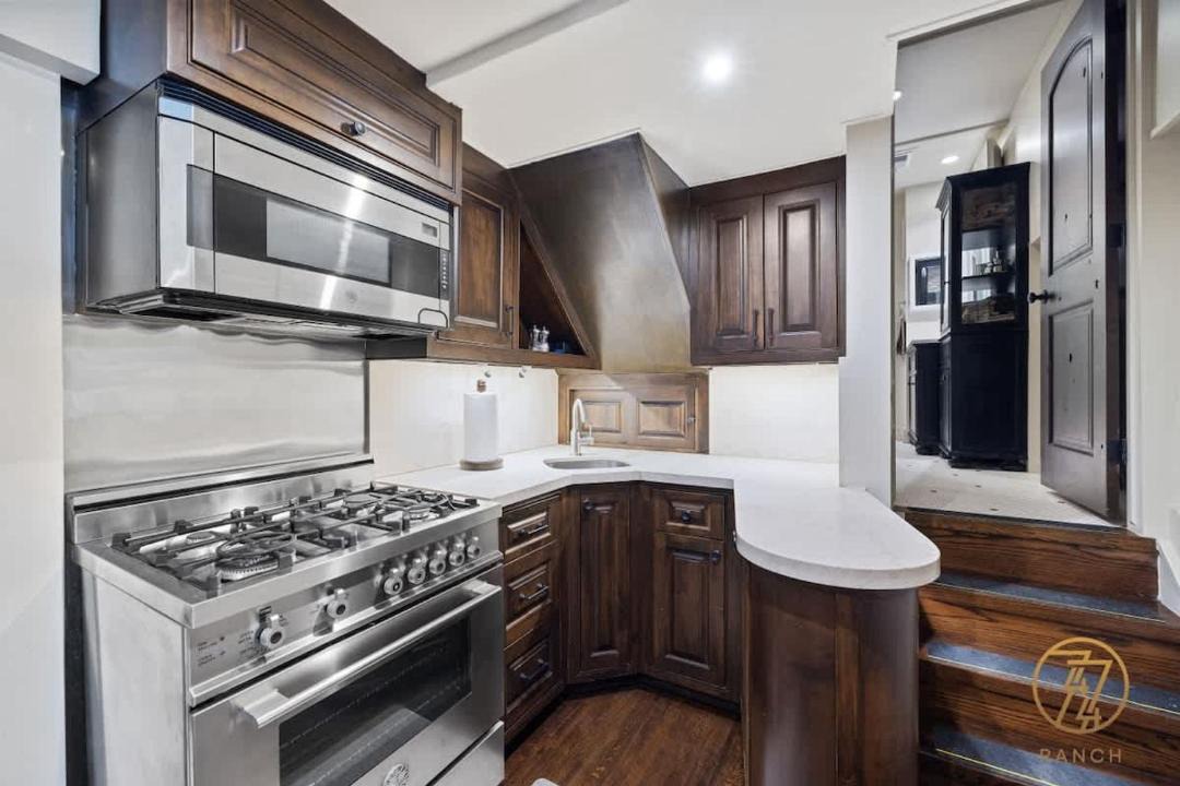 Photo of Kitchen in Austin
