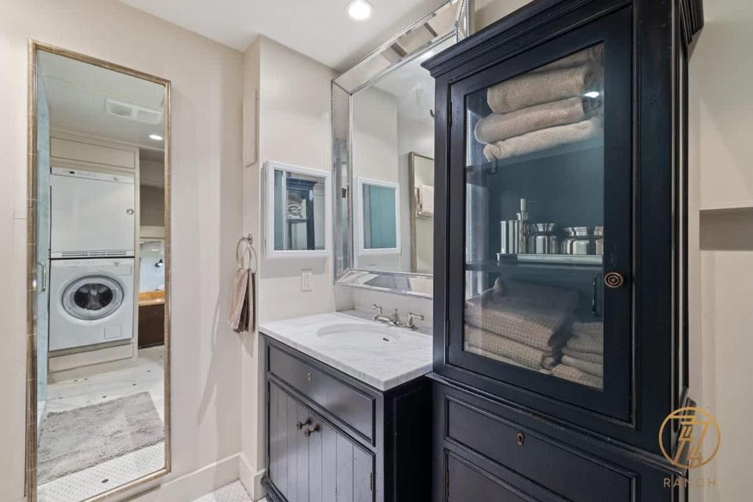 Photo of Bathroom in Austin