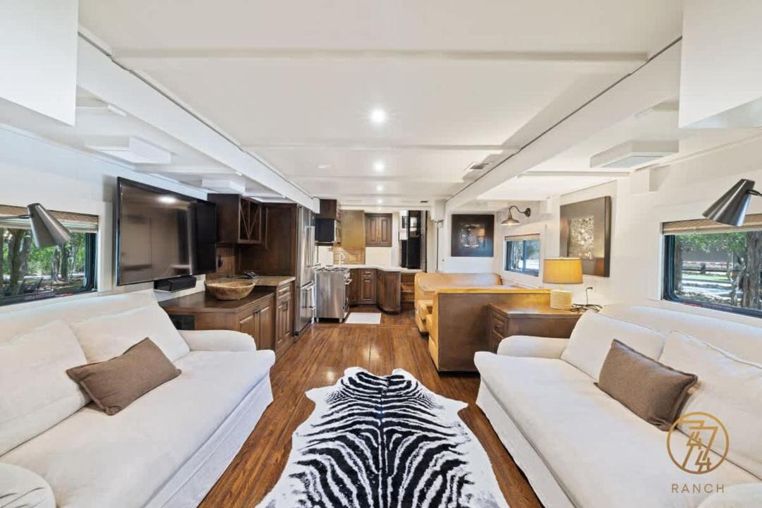 Photo of Livingroom in Austin