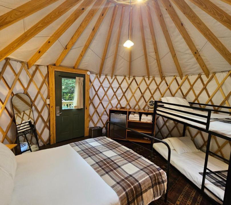 Photo of Bedroom in Rocky Grove