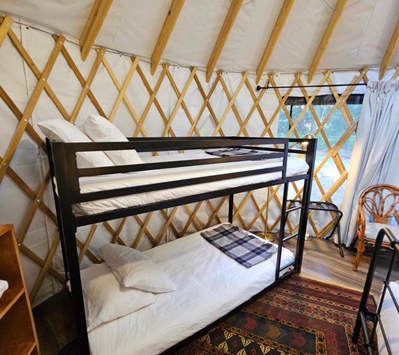 Photo of Bedroom in Rocky Grove
