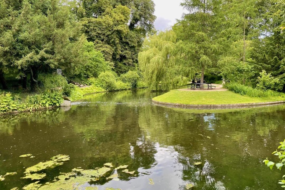 Photo of Others in Frederiksberg C