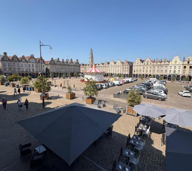 Photo of Others in Arras