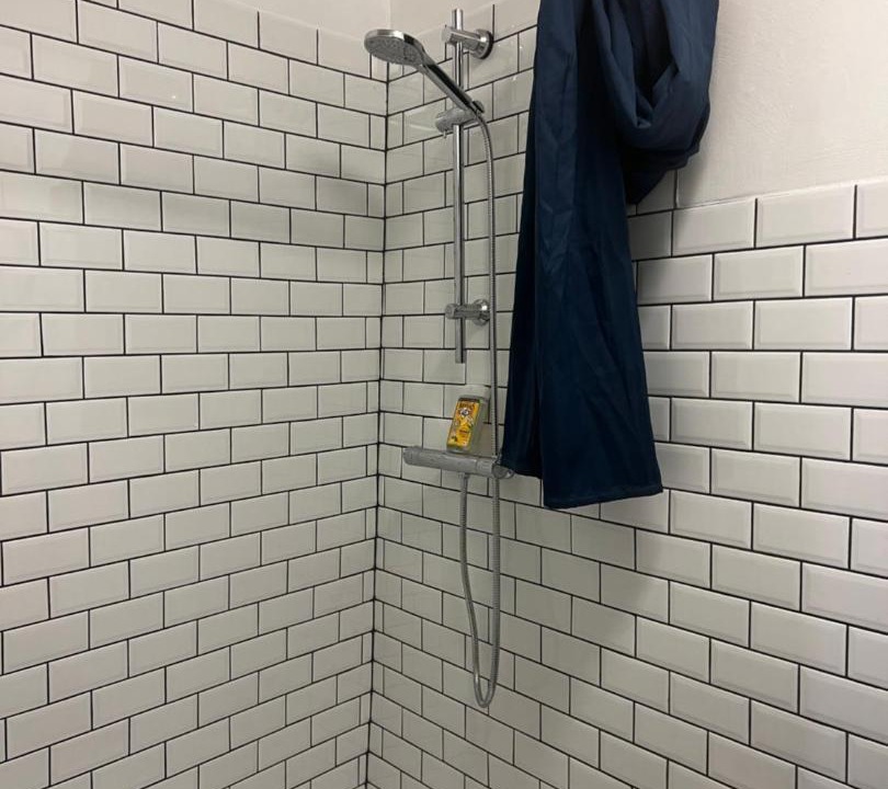 Photo of Bathroom in Saint-Germain-de-Calberte