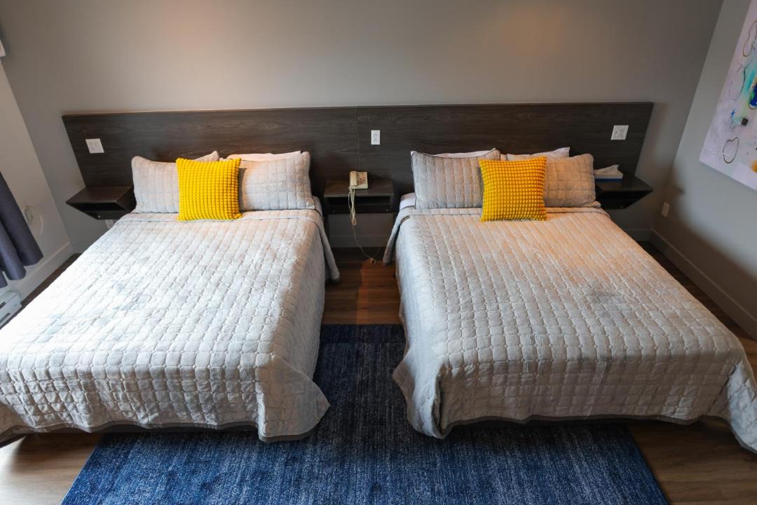 Photo of Bedroom in Fabreville