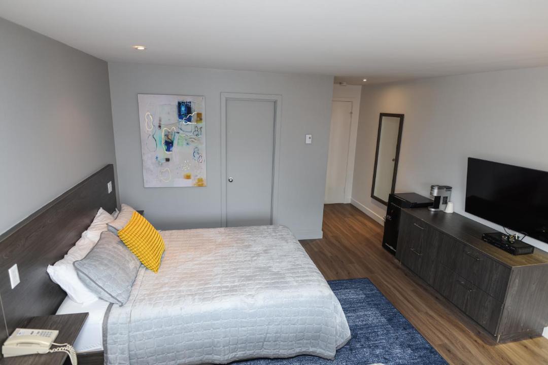 Photo of Bedroom in Fabreville