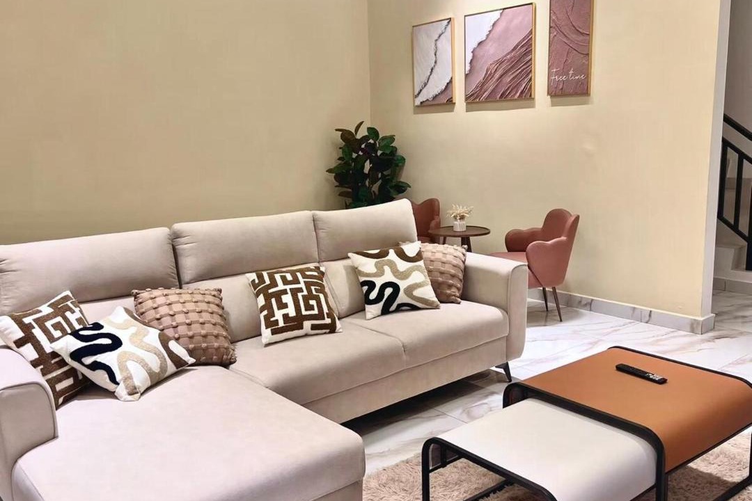 Photo of Livingroom in Hulu Kinta