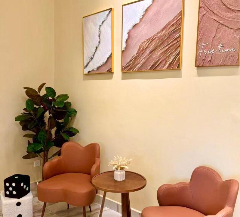 Photo of Livingroom in Hulu Kinta