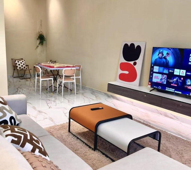 Photo of Livingroom in Hulu Kinta