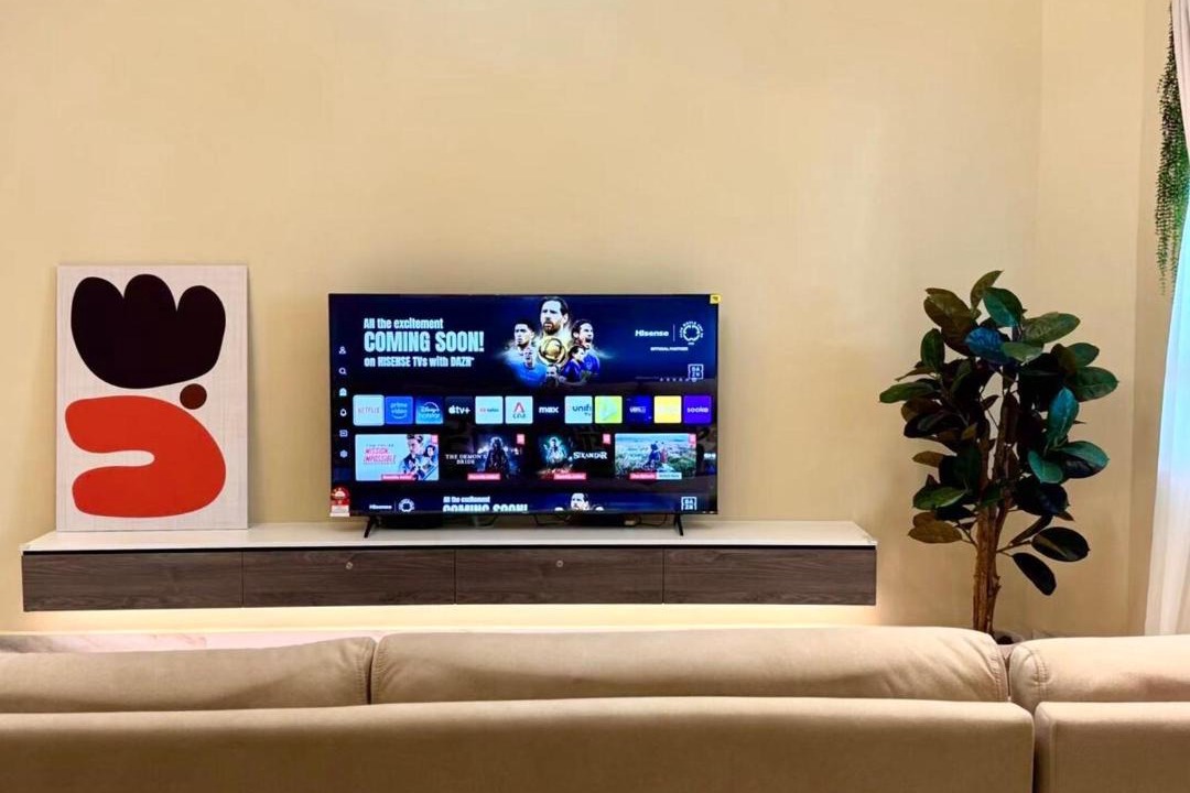 Photo of Livingroom in Hulu Kinta