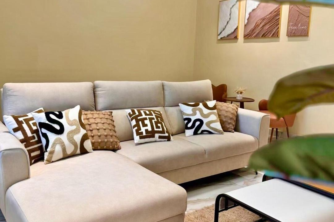 Photo of Livingroom in Hulu Kinta