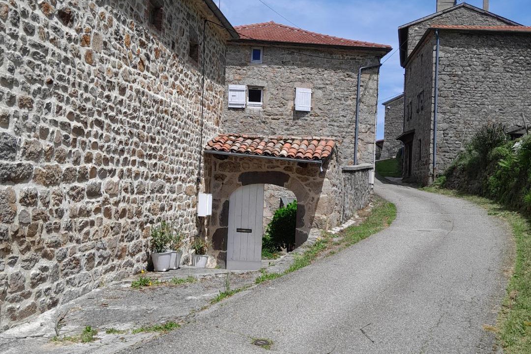 Photo of Others in Saint-Julien-Vocance