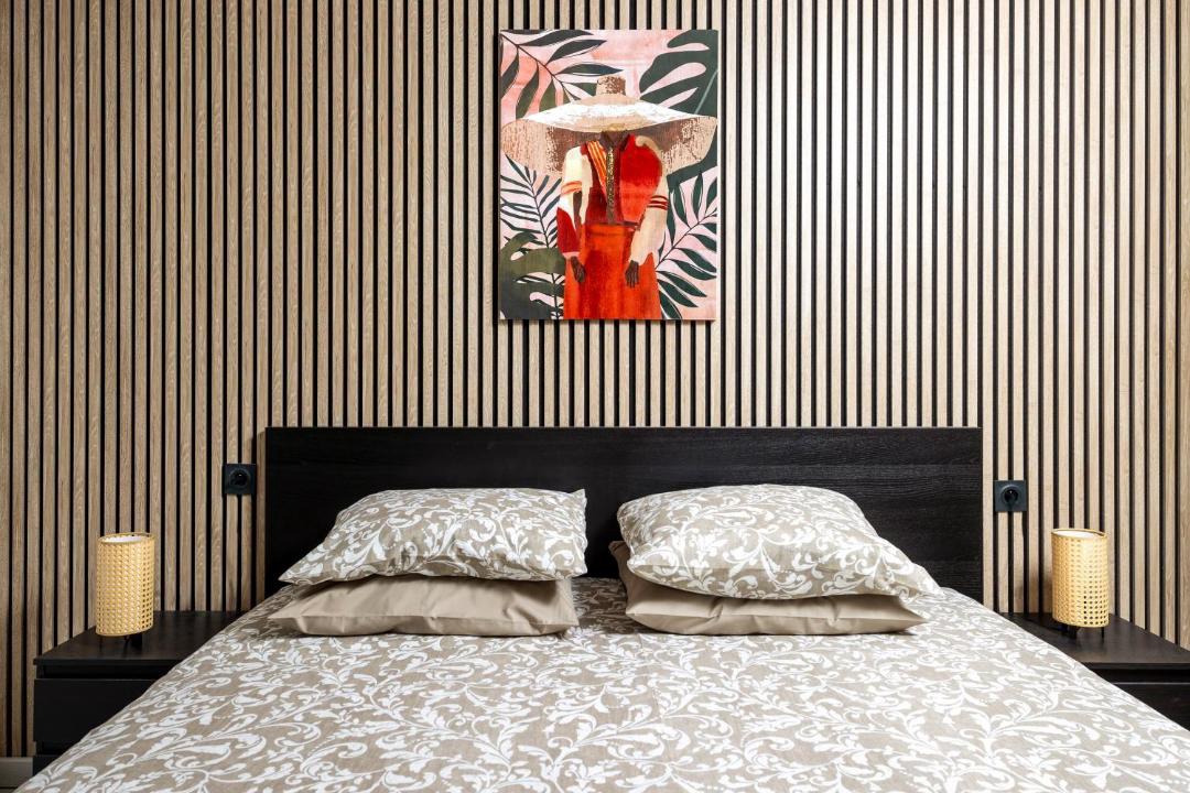 Photo of Bedroom in La Celle-sous-Gouzon