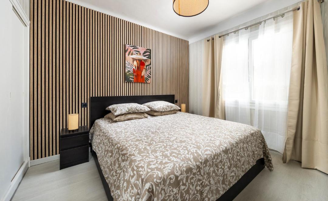 Photo of Bedroom in La Celle-sous-Gouzon