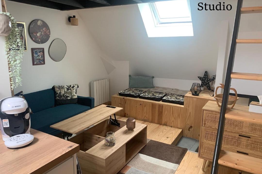 Photo of Others in Verberie