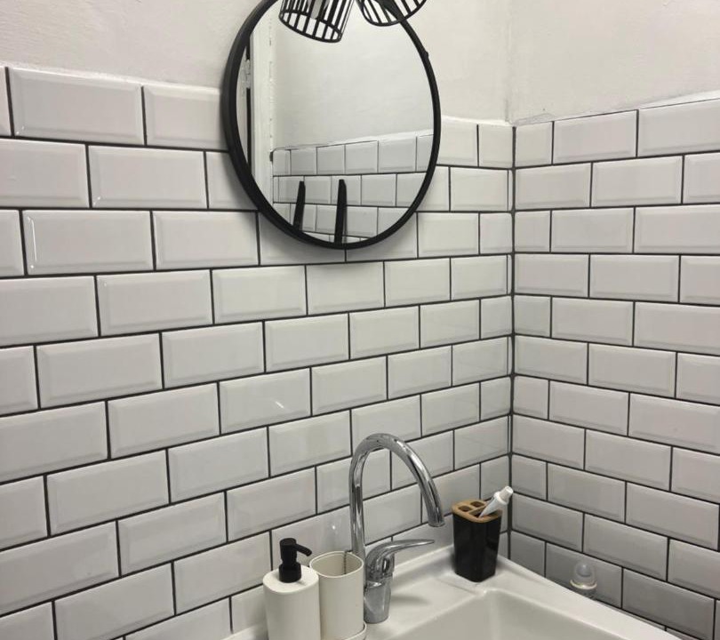 Photo of Bathroom in Saint-Germain-de-Calberte