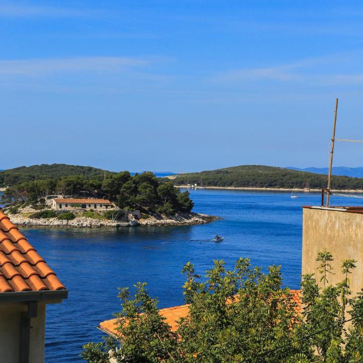 Photo of Others in Hvar Old Town