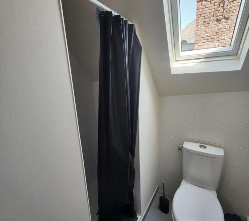 Photo of Bathroom in Saint-Nicolas-d'Aliermont