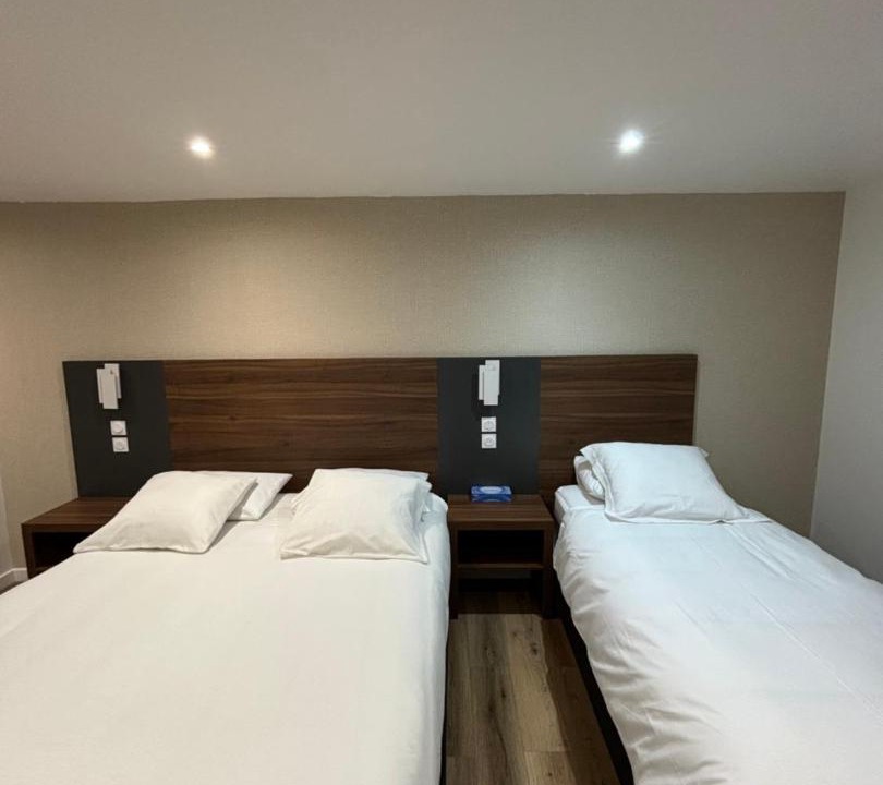 Photo of Others in La Garenne-Colombes