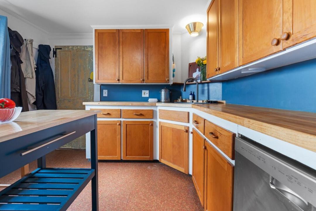 Photo of Kitchen in Loudon