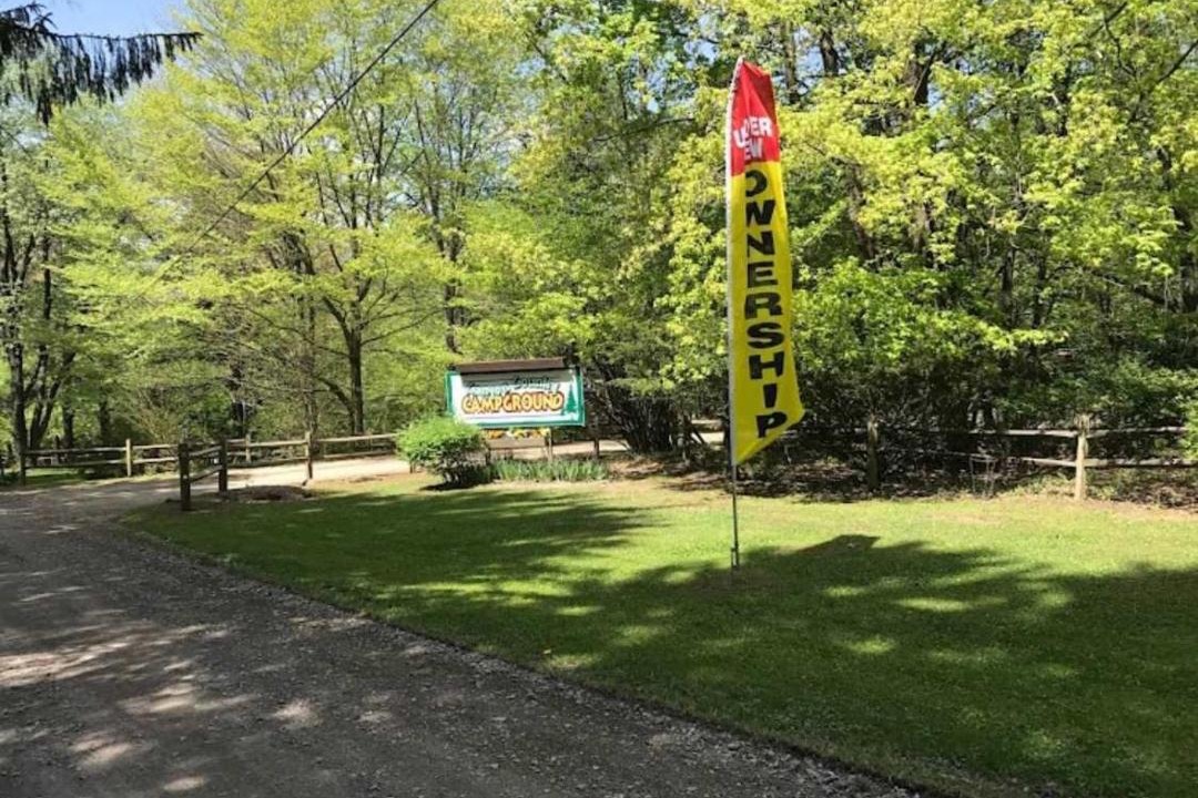 Photo of Outdoor in Wellsboro